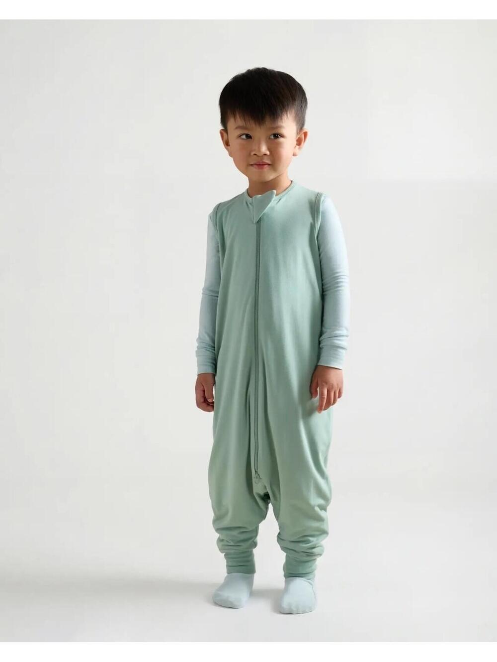 Bamboo Sleep Bag Walker 1.0 TOG M NEW